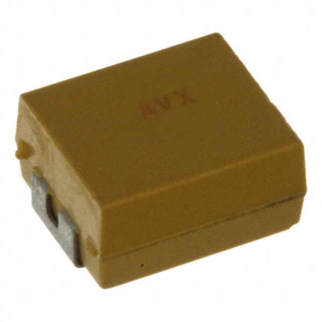NPVV477M004R0003 KYOCERA AVX